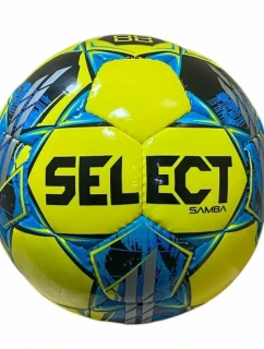 Vybrat fotbal SAMBA 4