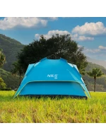 Stan NILS CAMP Shadow NC7819 Blue