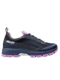 Dámské boty MILLET W Wanaka GTX, granátové