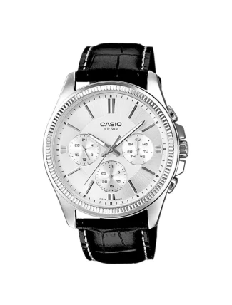 Pánské hodinky CASIO MTP-1375L-7AVDF + krabice Pánské hodinky CASIO MTP-1375L-7AVDF + krabice