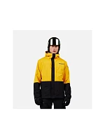 Pánská bunda ROSSIGNOL Desafio 2L Shell Jkt, žlutá