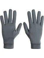 Rękawice Odlo STRETCHFLEECE LINER Gloves full finger szare
