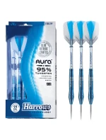 Harrow Aura 95% Steeltip HS-TNK-000013652