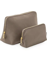 BagBase BG 751 Toaletní taška "Boutique" 52.0751 taupe