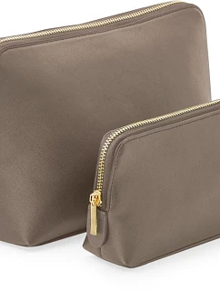 BagBase BG 751 Toaletní taška "Boutique" 52.0751 taupe