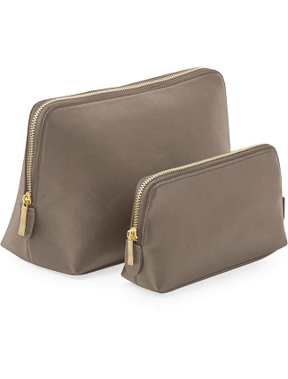 BagBase BG 751 Toaletní taška "Boutique" 52.0751 taupe