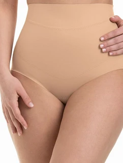 Beauty Shaper funkč. stahovací kalhotky clean cut 1787 deep sand - Anita Classix