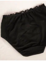 Wol-Bar Eco-Hi barva: černá Wol-Bar Eco-Hi barva: černá