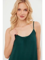 Italský módní styl ws.r. barva:zelená Italský módní styl ws.r. barva:zelená