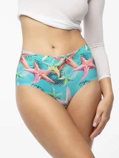 Julimex Simple Maxi barva:mořské hvězdy