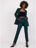 DHJ kalhoty SP 12787.21X námořní DHJ kalhoty SP 12787.21X námořní