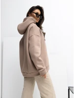 Halenka RV BL A1043.17 tmavě lila Halenka RV BL A1043.17 tmavě lila