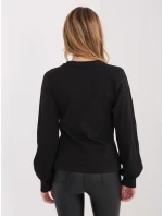 Halenka RV BZ A1051.96 černá Halenka RV BZ A1051.96 černá