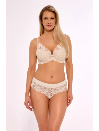 Sophia 1225 Béžová podprsenka - Gaia Sophia 1225 Béžová podprsenka - Gaia