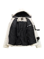 Pánská bunda nax NAX MOREF moonbeam Pánská bunda nax NAX MOREF moonbeam