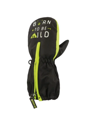Dětské zimní rukavice Eska Bang