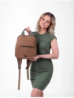 Dámský batoh Vuch Safina Brown