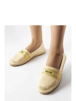 Espadrilky model 207781 Solea