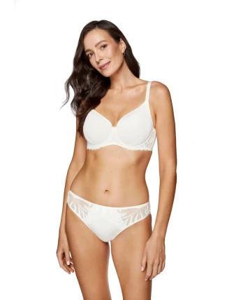 Polstrovaná podprsenka model 213658 Gorteks