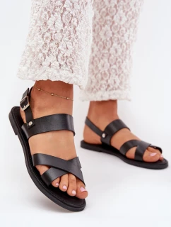 Sandály model 215648 Step in style