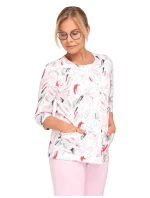 Dámské pyžamo Martel Maria II 201 3/4 M-2XL