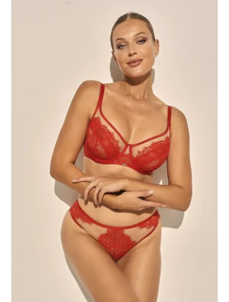 Kalhotky Kinga P-1145/3 Lou 3XL Kalhotky Kinga P-1145/3 Lou 3XL