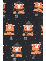 Dívčí pyžamo 996/148 Bear - CORNETTE