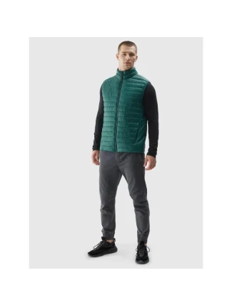 Vesta 4F M062 M 4FAW23TVESM062 41S pánské Vesta 4F M062 M 4FAW23TVESM062 41S pánské