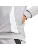 Adidas Tiro 24 Training Hooded M mikina IR7551 pánské Adidas Tiro 24 Training Hooded M mikina IR7551 pánské