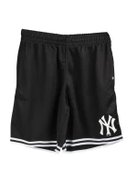 47 Značka MLB New York Yankees Court Grafton Shorts M 594700