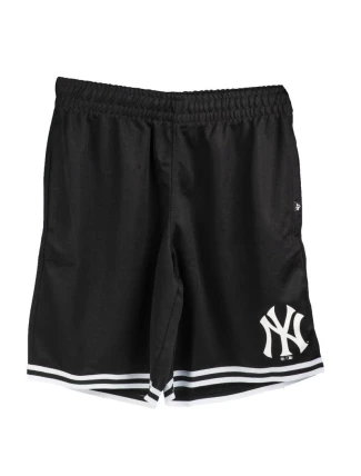 47 Značka MLB New York Yankees Court Grafton Shorts M 594700