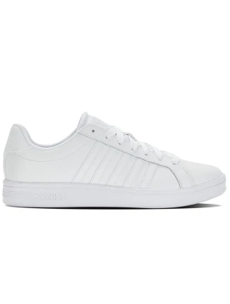 Boty K-Swiss Court Tiebreak M 07011-154-M