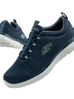 Boty Skechers Summits-Louvin M 232186/NVY