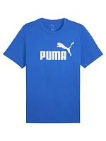 Puma Ess No.1 Logo Tee (s) M 682533 13 pánské