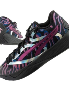 Puma Stewie 2 Cherry on Top sportovní boty basketbalové tenisky