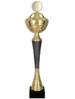 Hrnek s víčkem TUMA BK