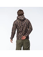 Pánský softshell MAGNUM HIDDEN