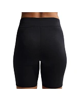 Nike Sportswear Classics dámské šortky černé DV7797 010 dámské