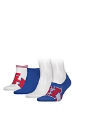 Ponožky Tommy Hilfiger 4001 470