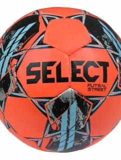 Fotbalová hala Futsal Street 22 T26-17572