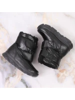 Nepromokavé dětské sněhule KOR6895A - Kornecki Nepromokavé dětské sněhule KOR6895A - Kornecki