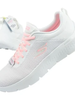 Boty Skechers Go Walk W 124952/WPK