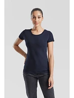 Fruit of the Loom Lady-Fit Original T Dámské tričko 16.1420 black Fruit of the Loom Lady-Fit Original T Dámské tričko 16.1420 black