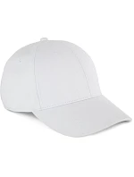 K-up KP 352 6 panelová kšiltovka 20.0352 white