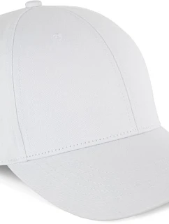 K-up KP 352 6 panelová kšiltovka 20.0352 white