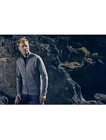 Promodoro 5290 Pánská mikina 40.5290 sports grey Promodoro 5290 Pánská mikina 40.5290 sports grey