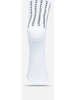 Mr. Socks L 05009 Sportovní ponožky "Ballersocks Classic" 88.5009 green/white Mr. Socks L 05009 Sportovní ponožky "Ballersocks Classic" 88.5009 green/white
