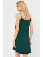 Italský módní styl ws.r. barva:zelená Italský módní styl ws.r. barva:zelená