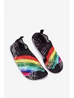 Vodní boty Vodní sporty PROWATER PRO-23-34-109L Multikolor Vodní boty Vodní sporty PROWATER PRO-23-34-109L Multikolor