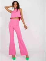 Sada DHJ KMPL 6323.18 růžová Sada DHJ KMPL 6323.18 růžová